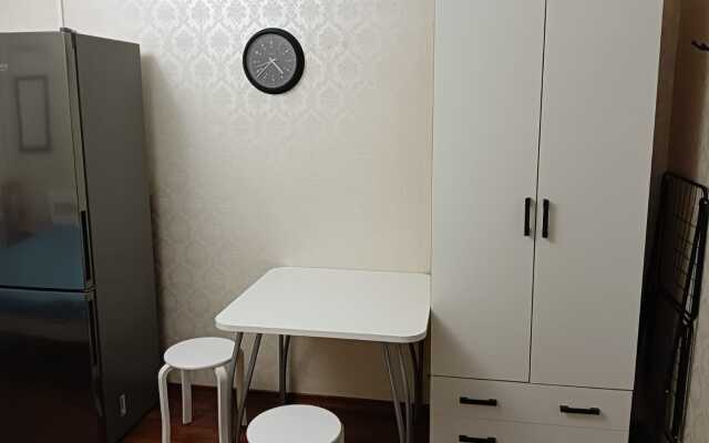 Apartment CityRooms 3