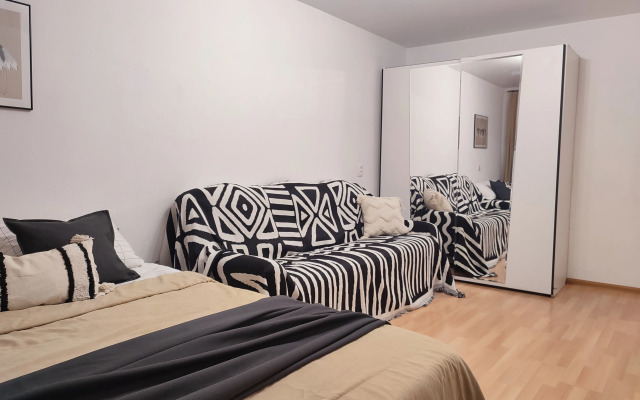 Atmosfera Zvezda Apartments
