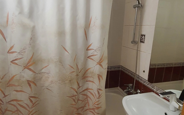 Апартаменты Малоневский канал 16А