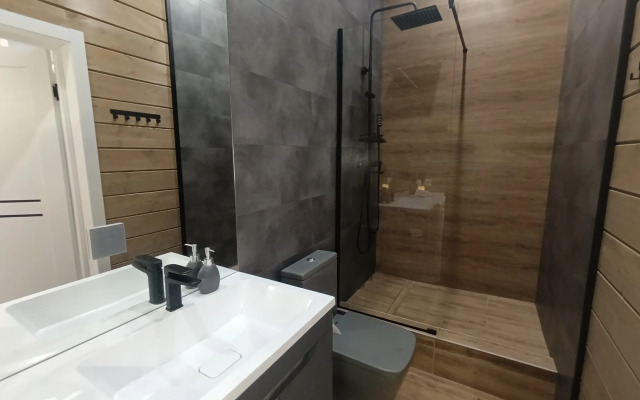 Village Voyage With Sauna Guest House
