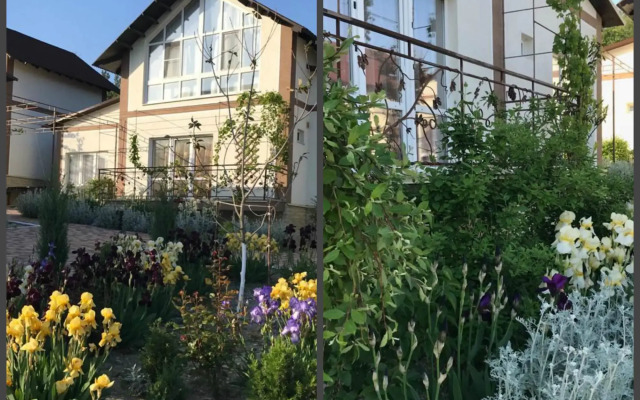 Shato Di Liz Guest house