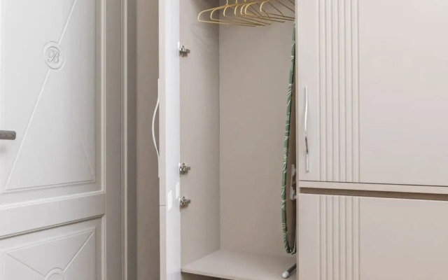 Apartamenty Korolevstvo na Rubinshtejna