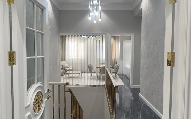 Апартаменты Yakkasaray Premium