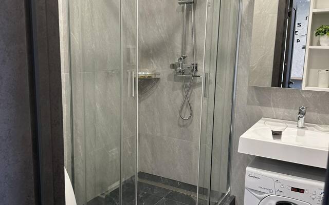 Апартаменты на Родионова ЖК Подкова