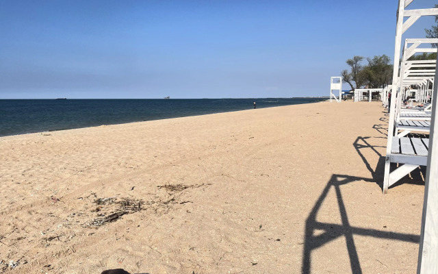 Гостевой дом Лилия