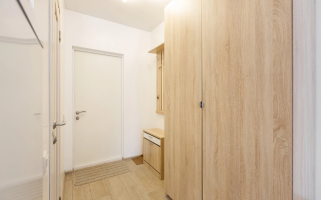 Landau Apartments 2