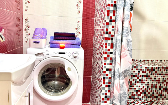 Квартира Просторная 3к у Мамаева Кургана