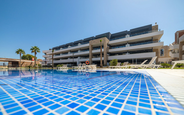 Апартаменты Flamenca Village by Mar Holidays