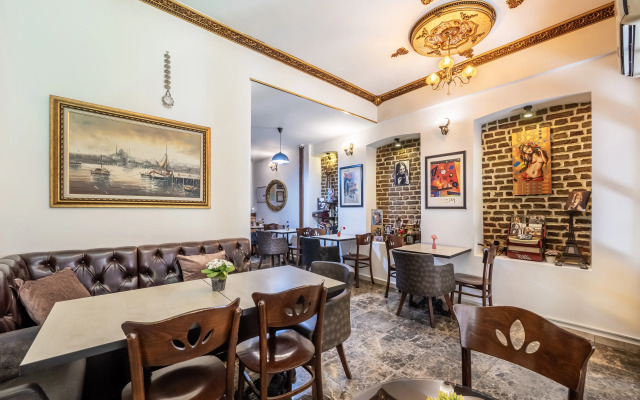 Taksim Trust Hotel