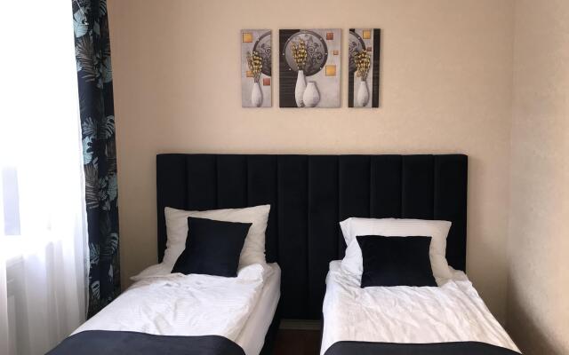Apartamenty Na Venere - Nevskiy