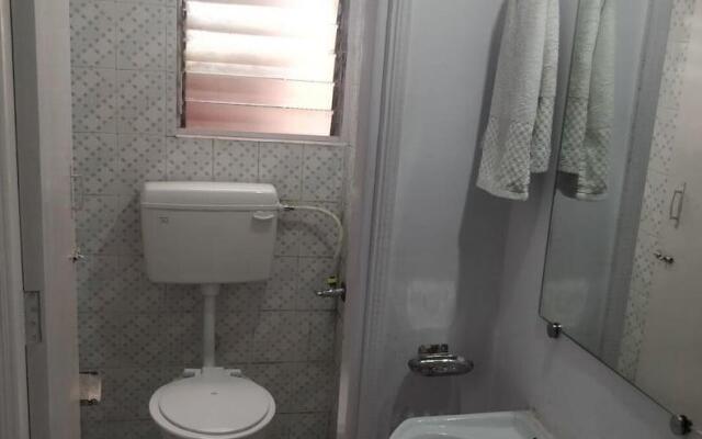 The Byke Studio Apartments