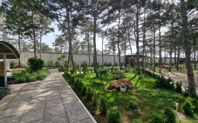 Peschanyij Bereg Mini-hotel