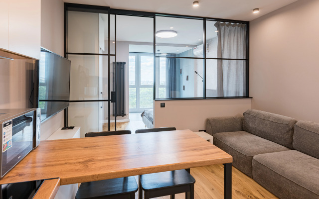Park View Apartment