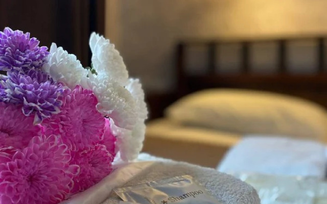 Отель Предгорье