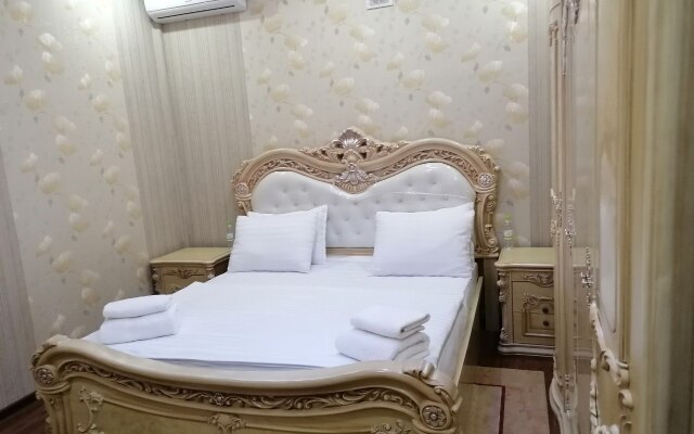 Rakhmatullaev Apartaments