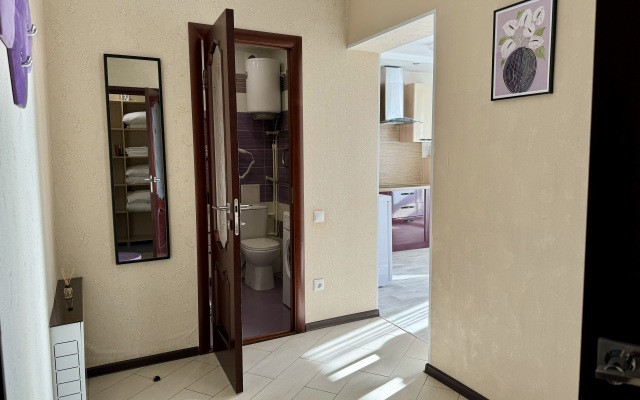 Апартаменты Призма 5