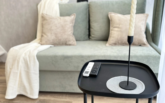 Апартаменты Номер Комфорт+ 4 гостя с видом на Кремль