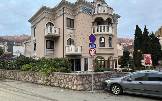 Beatrix Lux Hotel Hotel