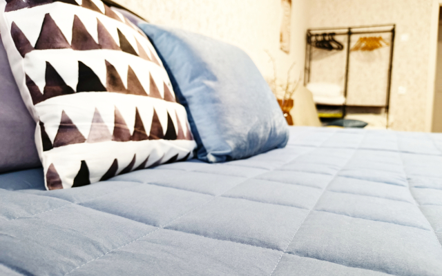 Квартира на Дубровинского 110Г