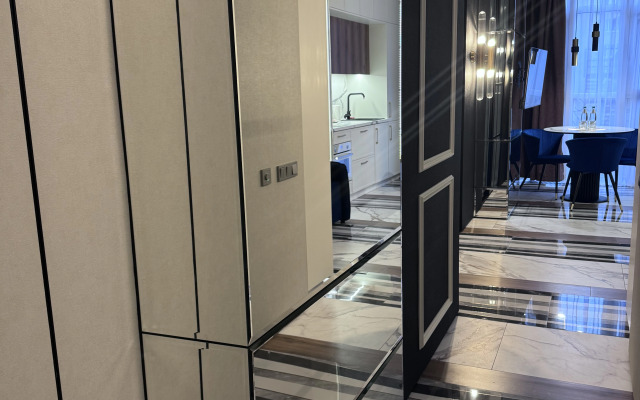 Квартира Уютная в Центре Ростова-на-Дону