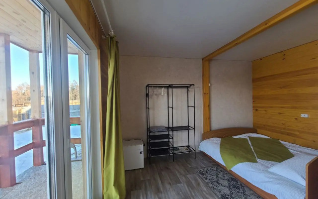 Narodny Guest House