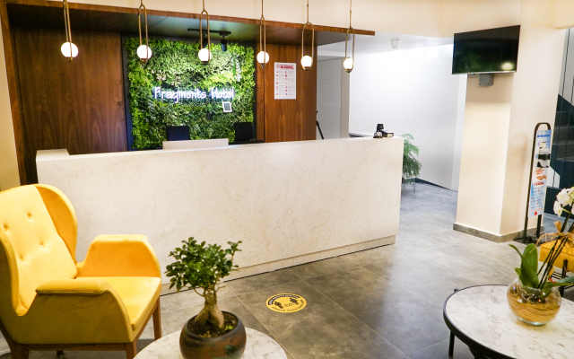 Fragments Hotel