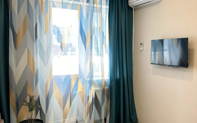 Квартира 1 Комнатная в Центре Города