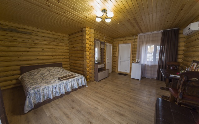 Загородный Комплекс Александрина