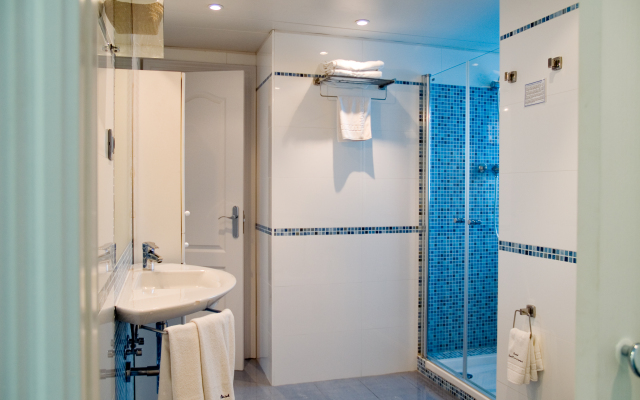 Masd Mediterráneo Apart-Hotel