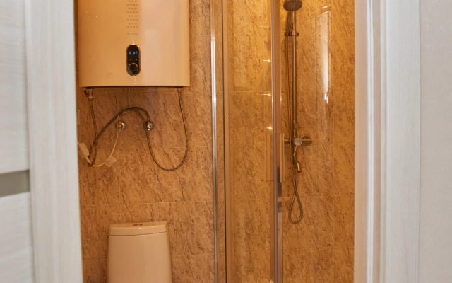 Апартаменты VIAHOME на Фастовской