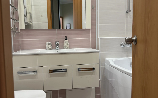 Atmosfera Apartments