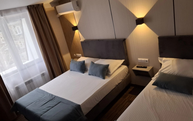 Hotel Praga 2