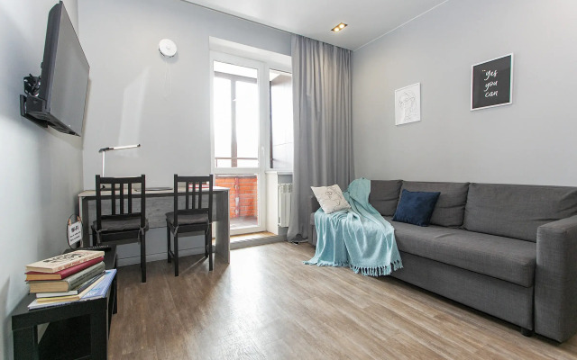 Квартира Welcome на Николаева 18