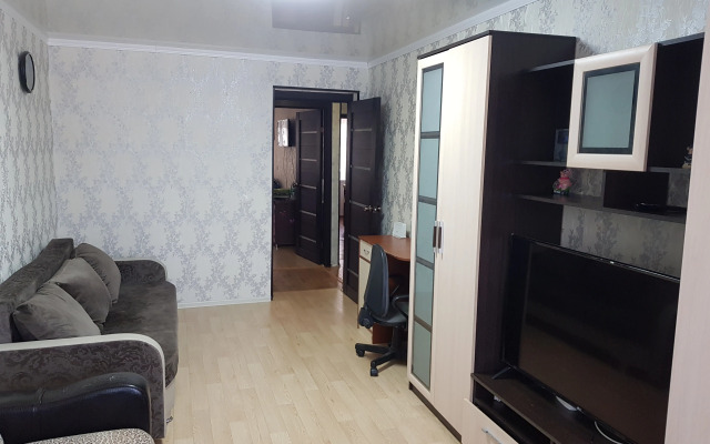 Апартаменты Двухкомнатные Absolut