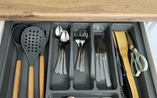 Квартира на 3-ей Жилой 11А