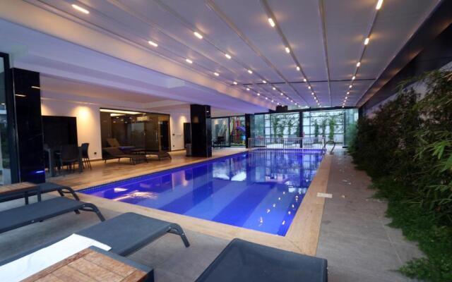 Best Home 26 Cleopatra Legacy No 3 Apartment