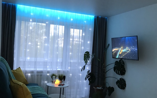 Апартаменты Добрые сутки в центре