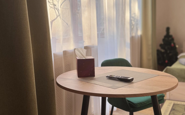 Апартаменты на Фрунзе Исторический Край