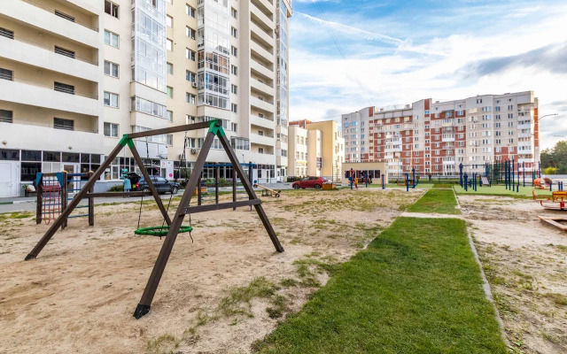 Квартира BeGuest на Широкой речке