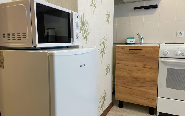 Квартира Доступная и удобная