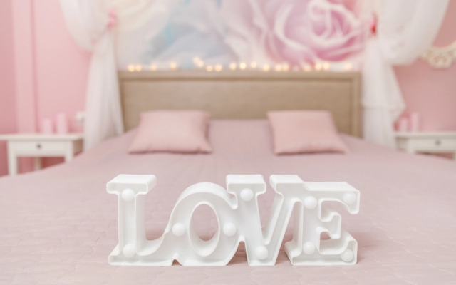 Люкс апартаменты Этажидейли в Центре