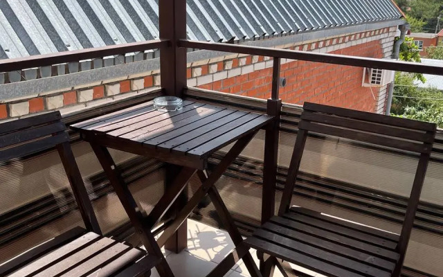 Гостевой дом Золотая лоза