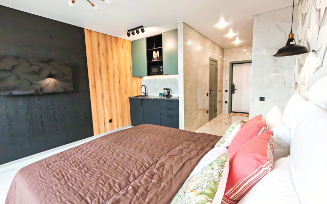 Апартаменты Шервуд 2