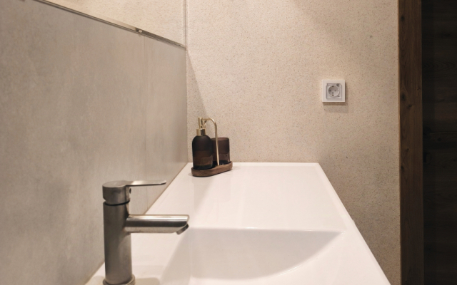 Частный дом Shagal Chalet 1