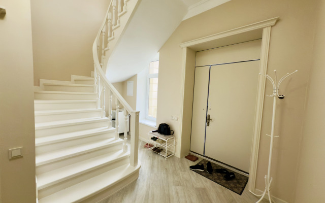 Частный дом Дом в центре