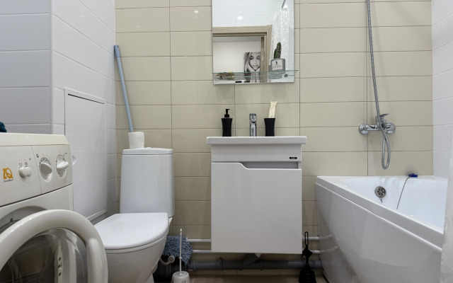 Квартира Your Home у Севмаша 2