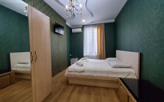 Отель West Tbilisi