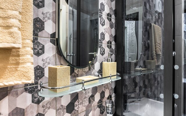 Апартаменты Маракуйя Apart