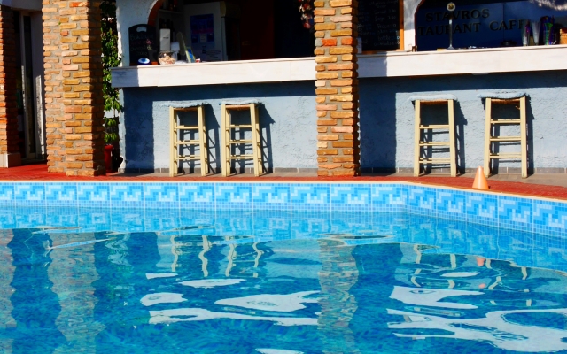 Stavros Villas and Apartments