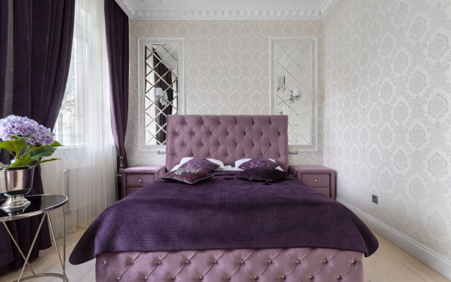 Апартаменты Apart39 Люкс в Историческом Центре Калининграда